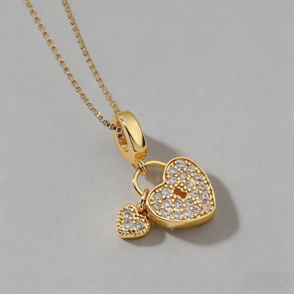 Heart Necklace