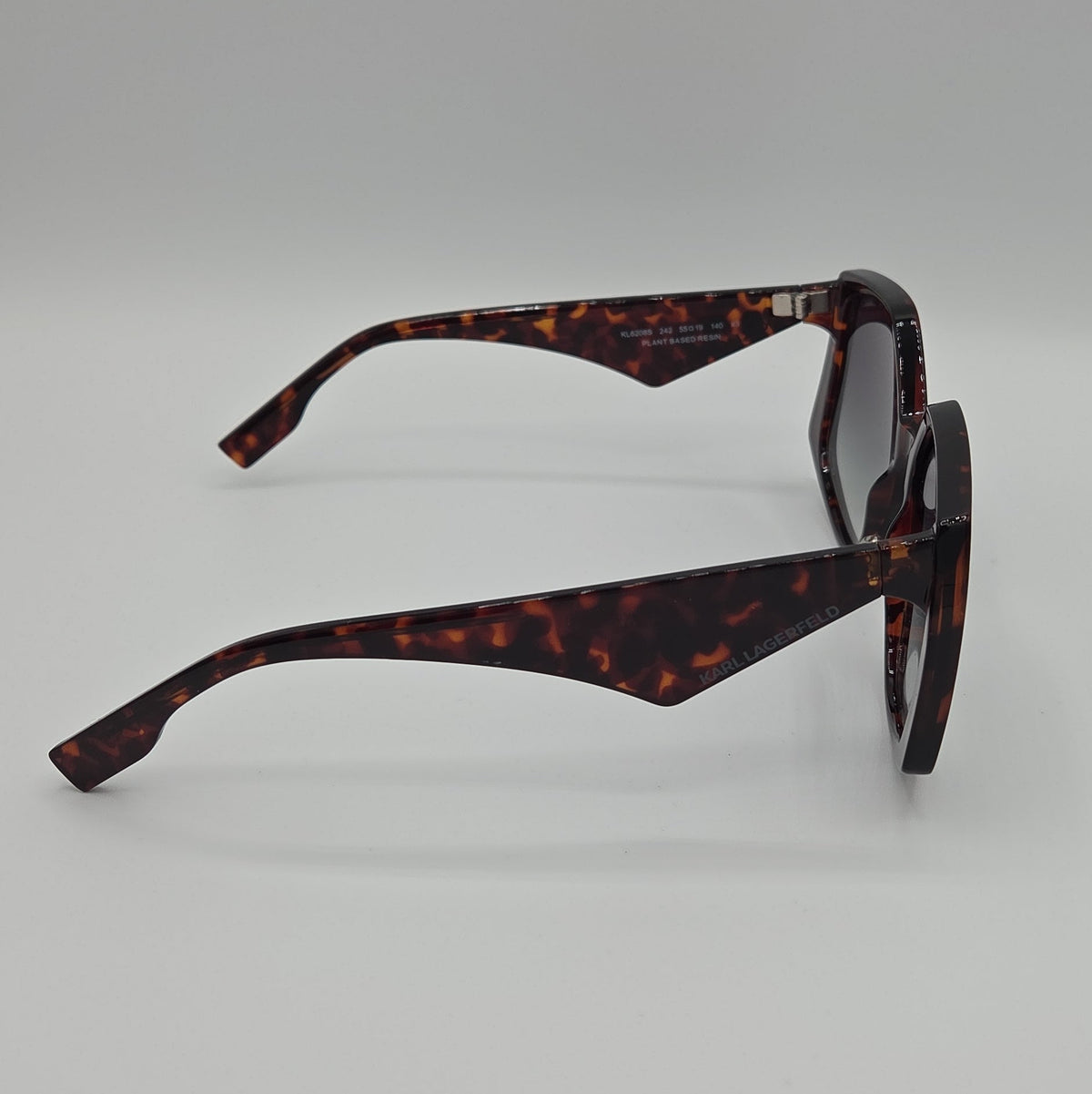 Karl Lagerfeld KL6208S 242 - Havana