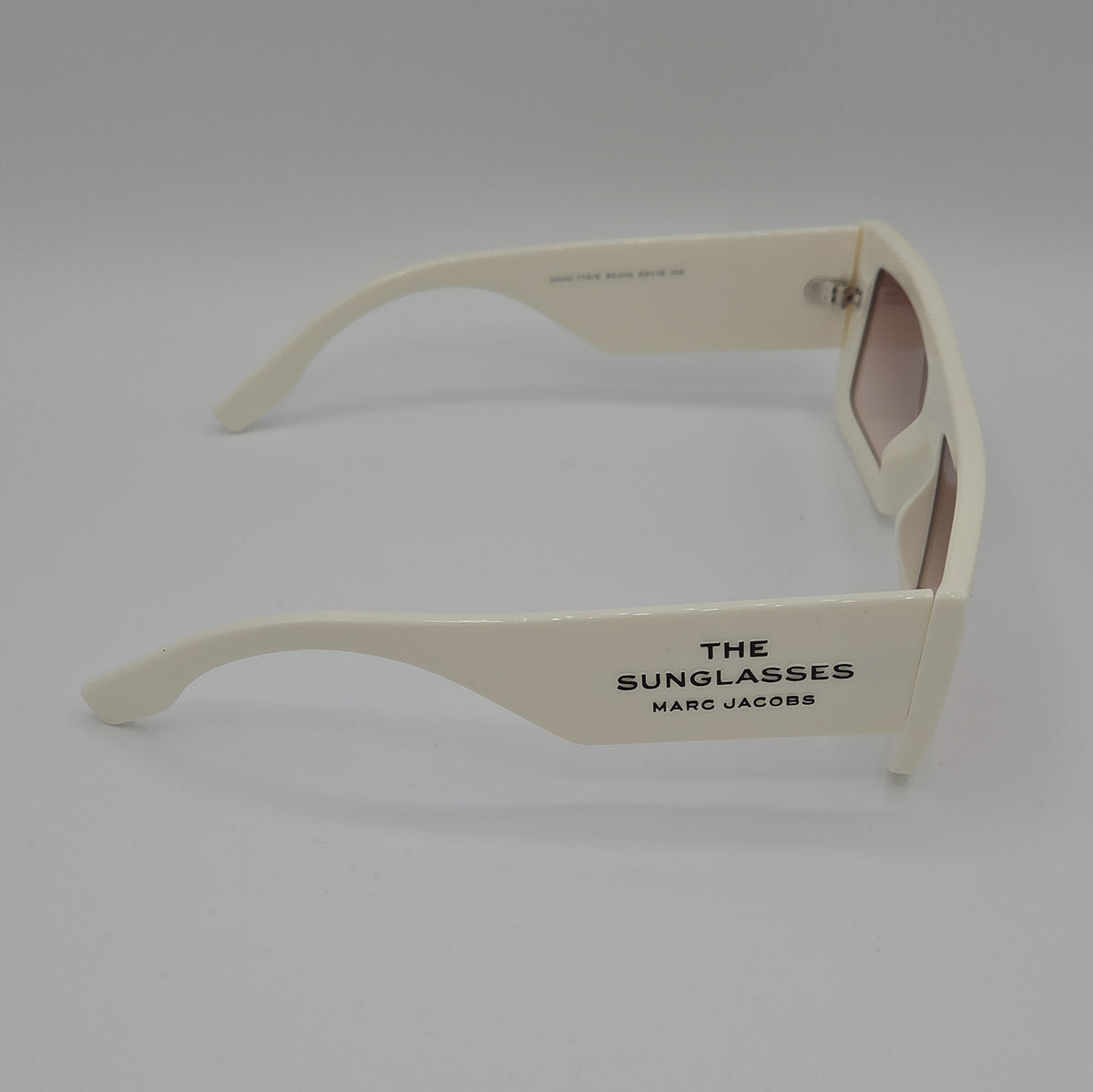 Marc Jacobs 775/S Sunglasses — White