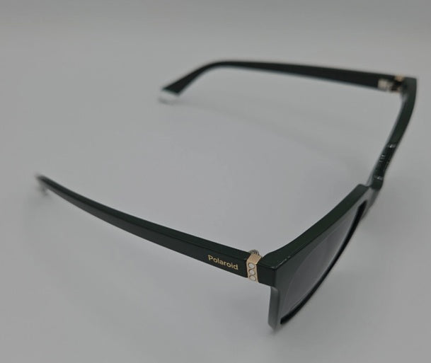 Polaroid PLD4155/S/X Sunglasses — Green