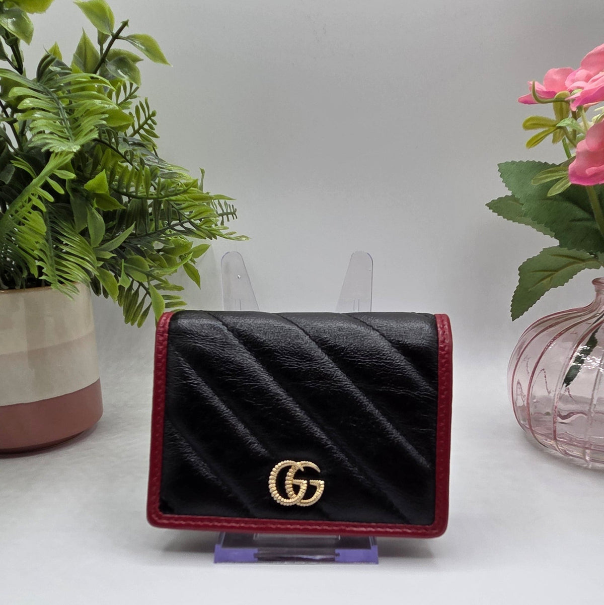 Pre-Loved Wallets