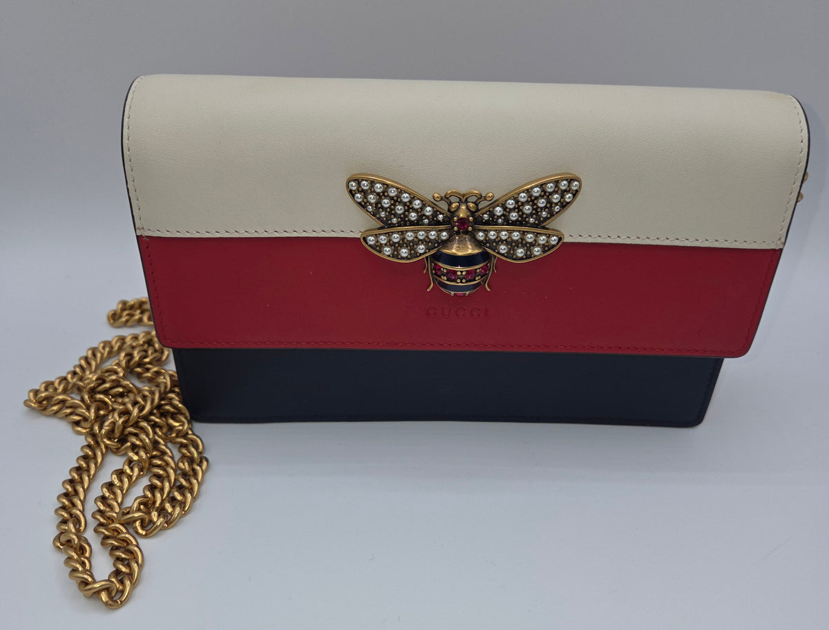 Pre-Loved Bags