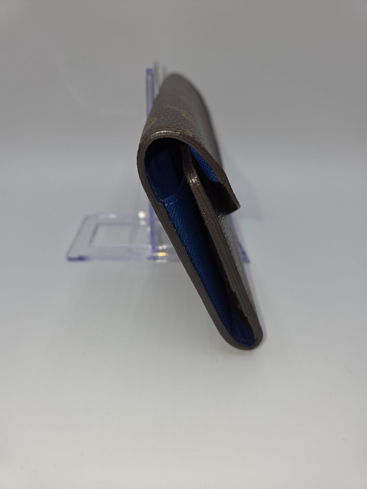 Pre-Loved Louis Vuitton Josephine Wallet