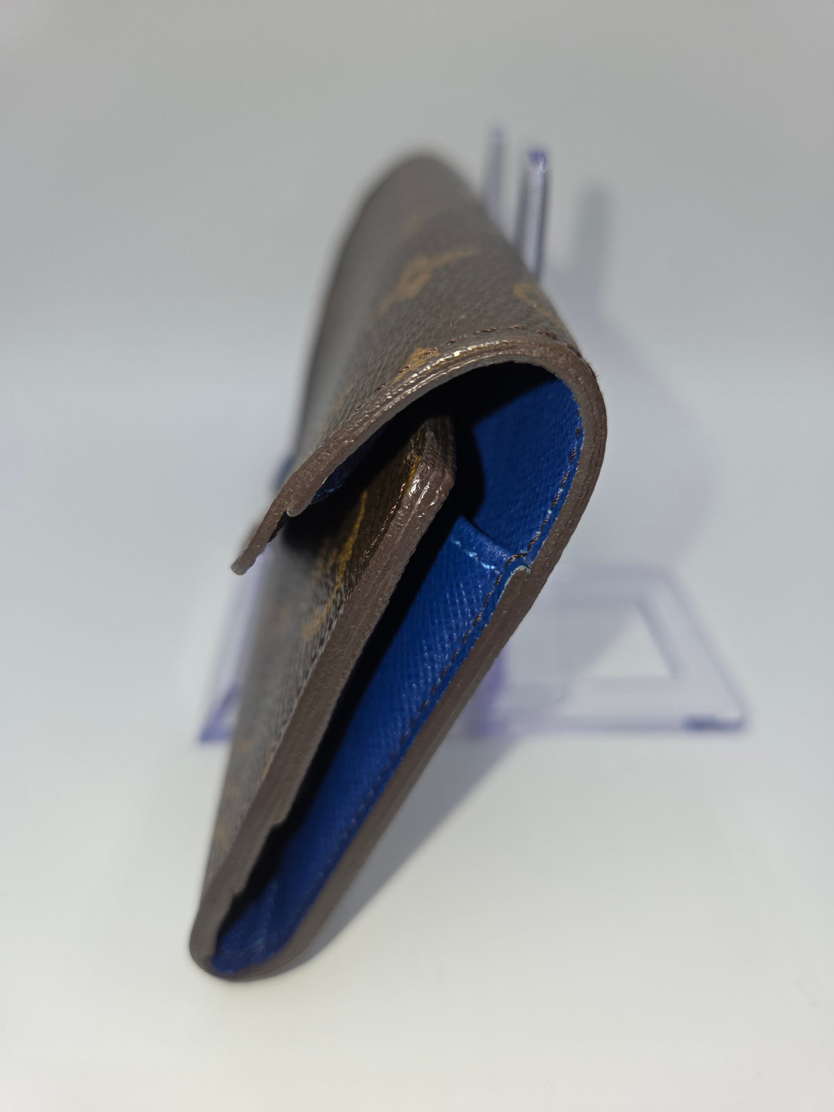 Pre-Loved Louis Vuitton Josephine Wallet