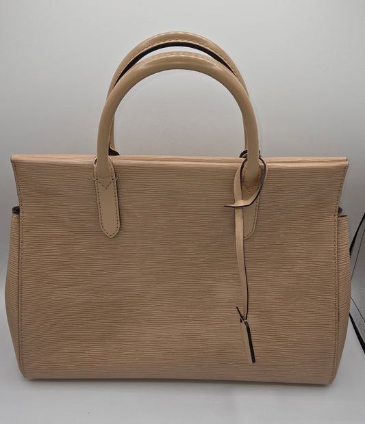 Pre-Loved Louis Vuitton Epi Marly MM