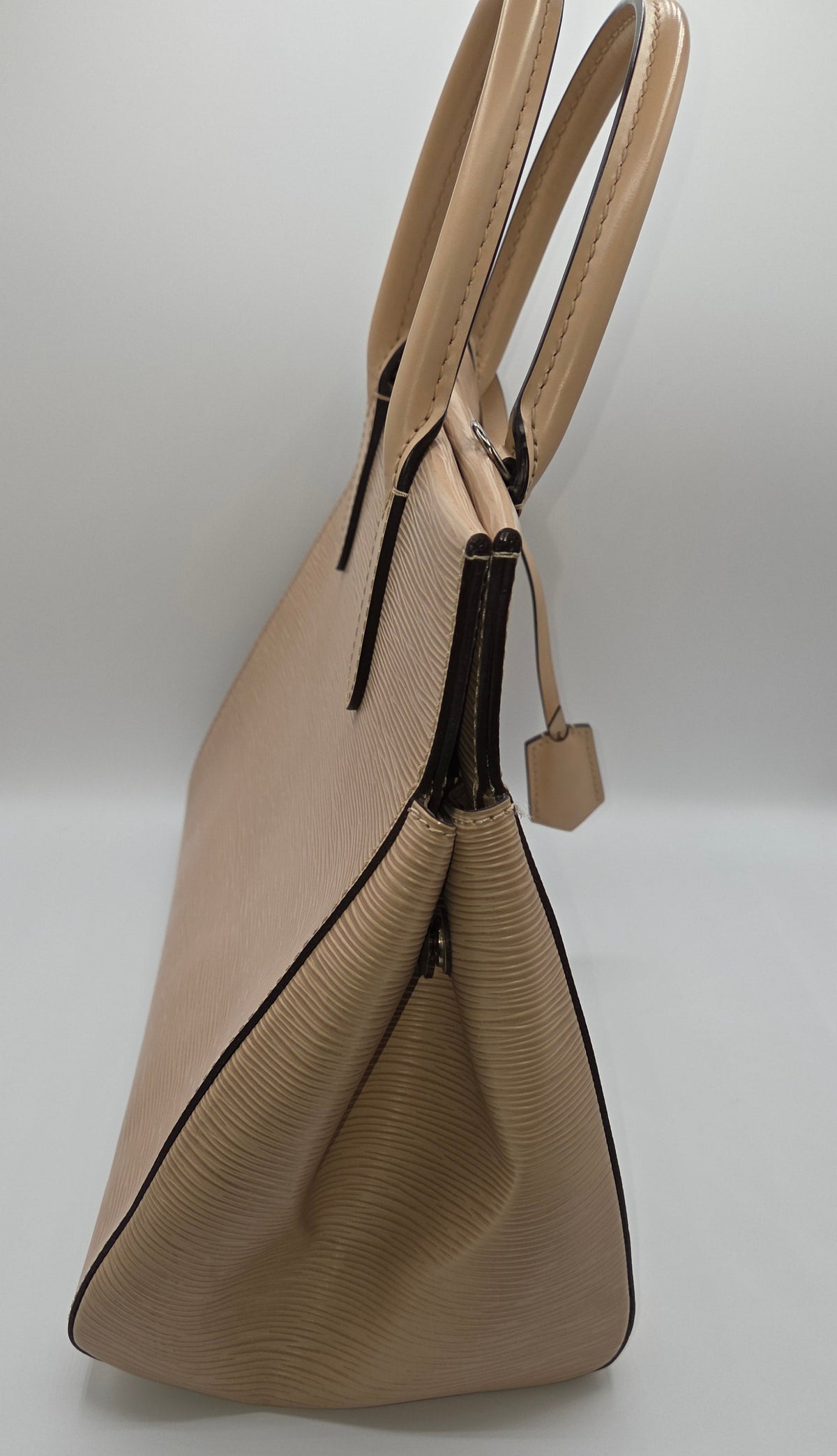 Pre-Loved Louis Vuitton Epi Marly MM