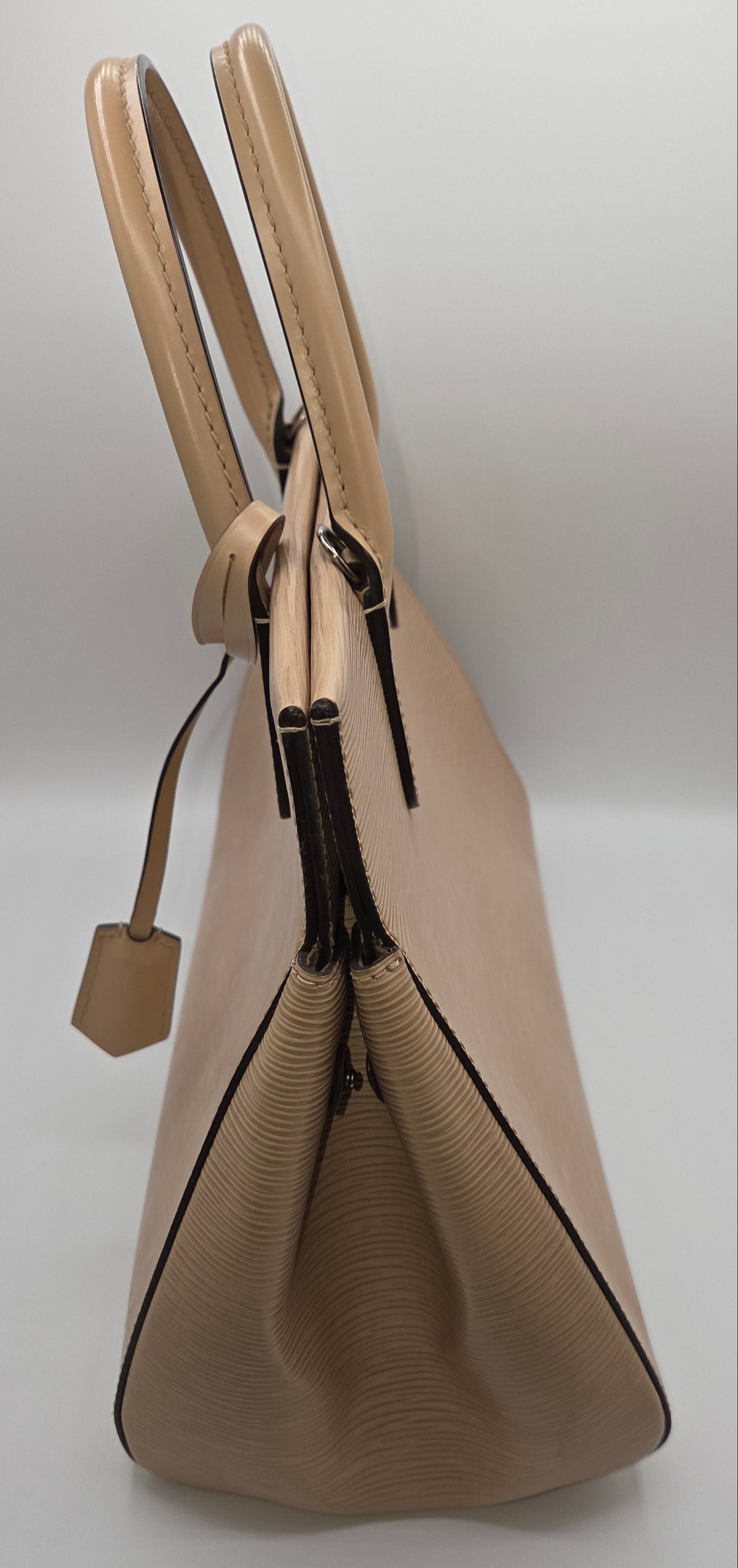 Pre-Loved Louis Vuitton Epi Marly MM