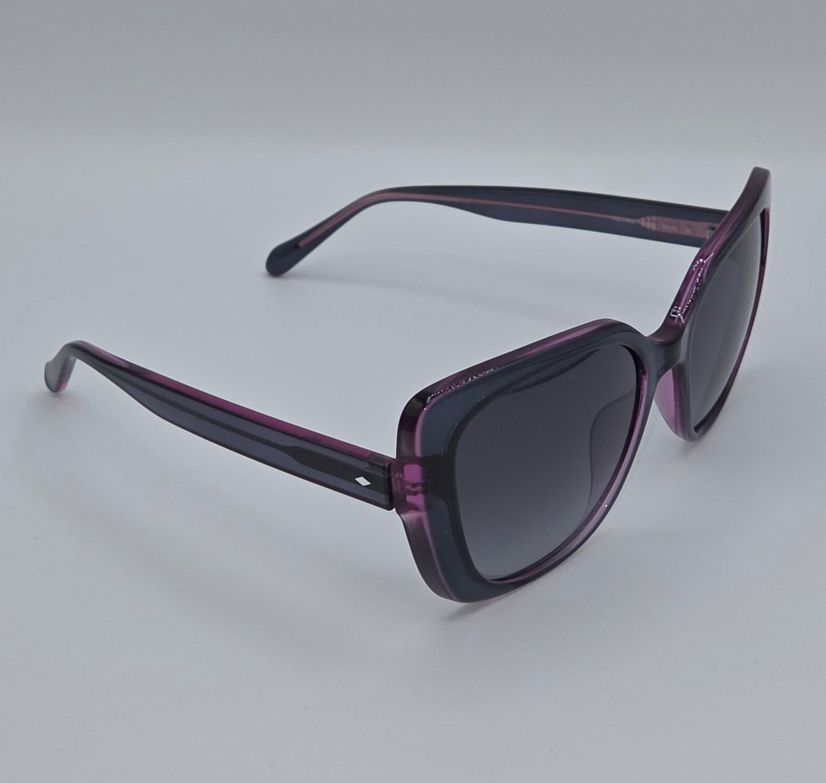 Fossil FOS 3143/S Sunglasses - Blue