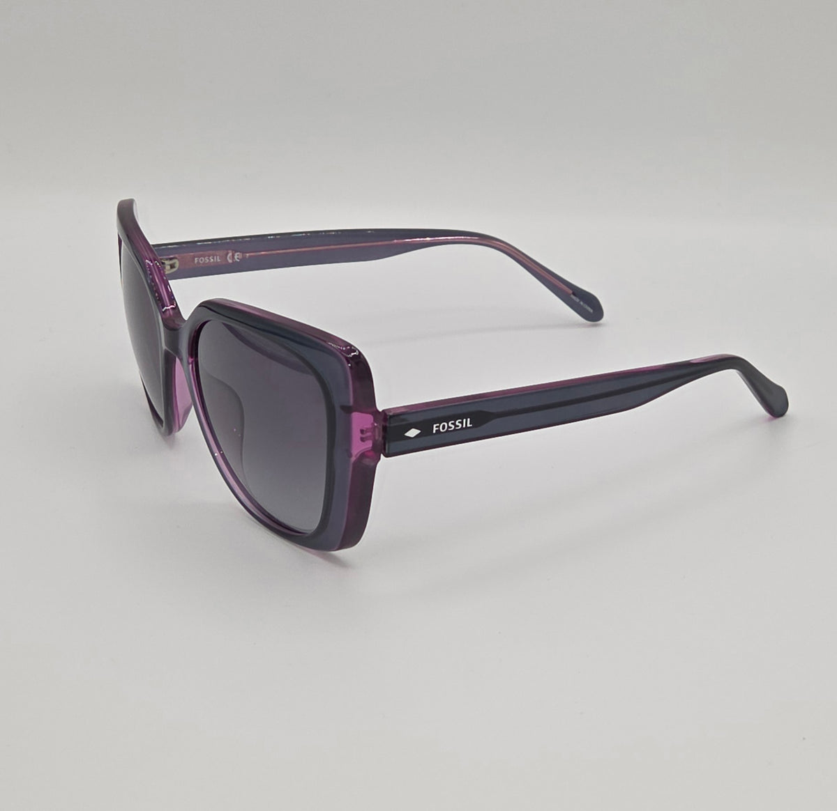 Fossil FOS 3143/S Sunglasses - Blue