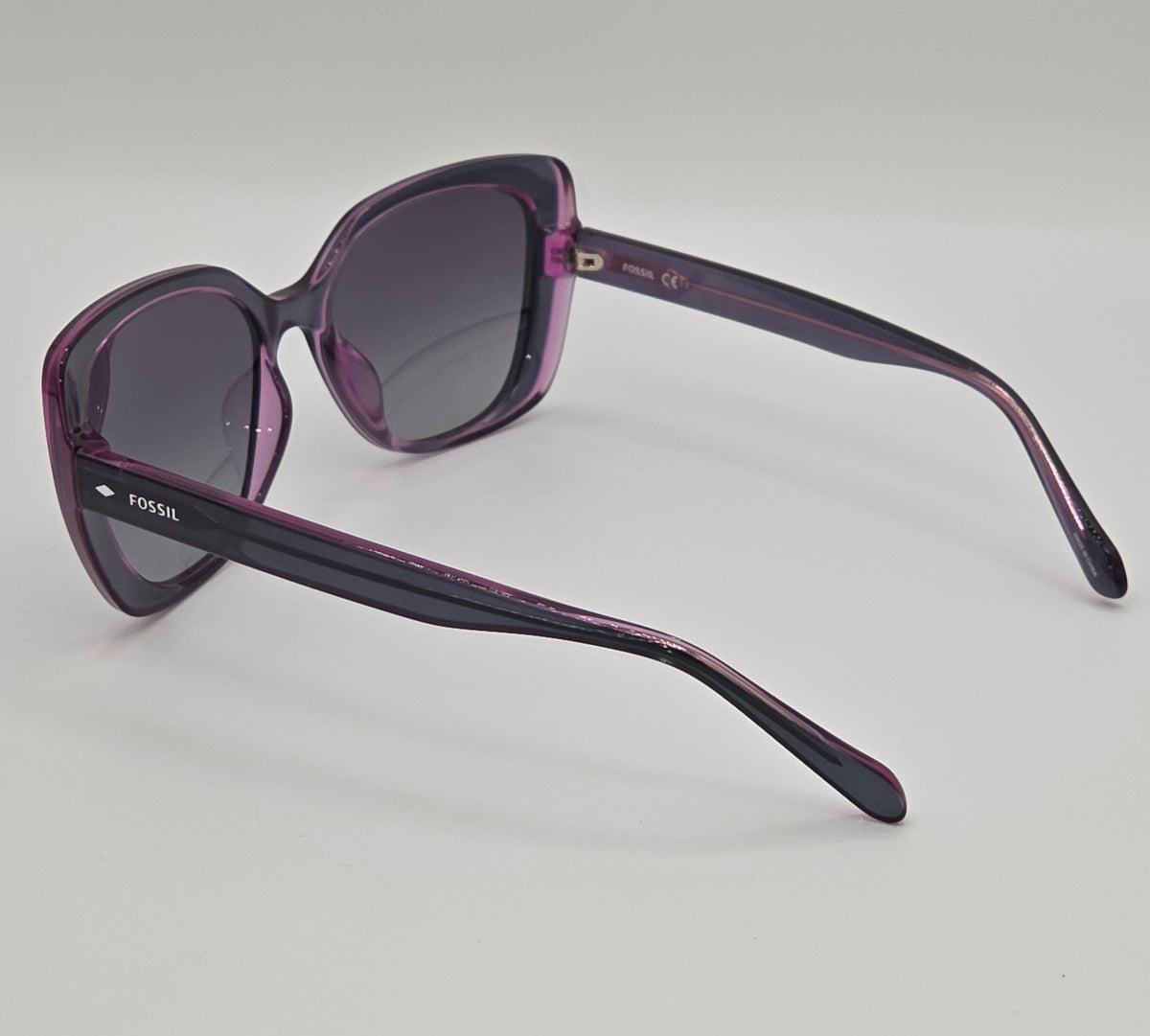 Fossil FOS 3143/S Sunglasses - Blue