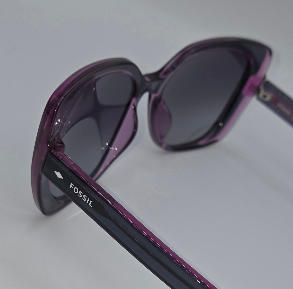 Fossil FOS 3143/S Sunglasses - Blue