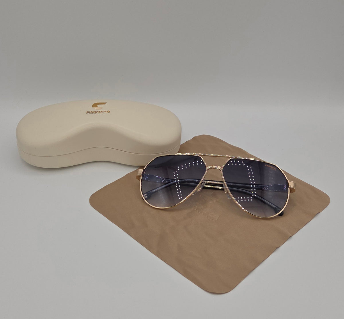 Carrera CARRERA 1067/S Sunglasses - Gold