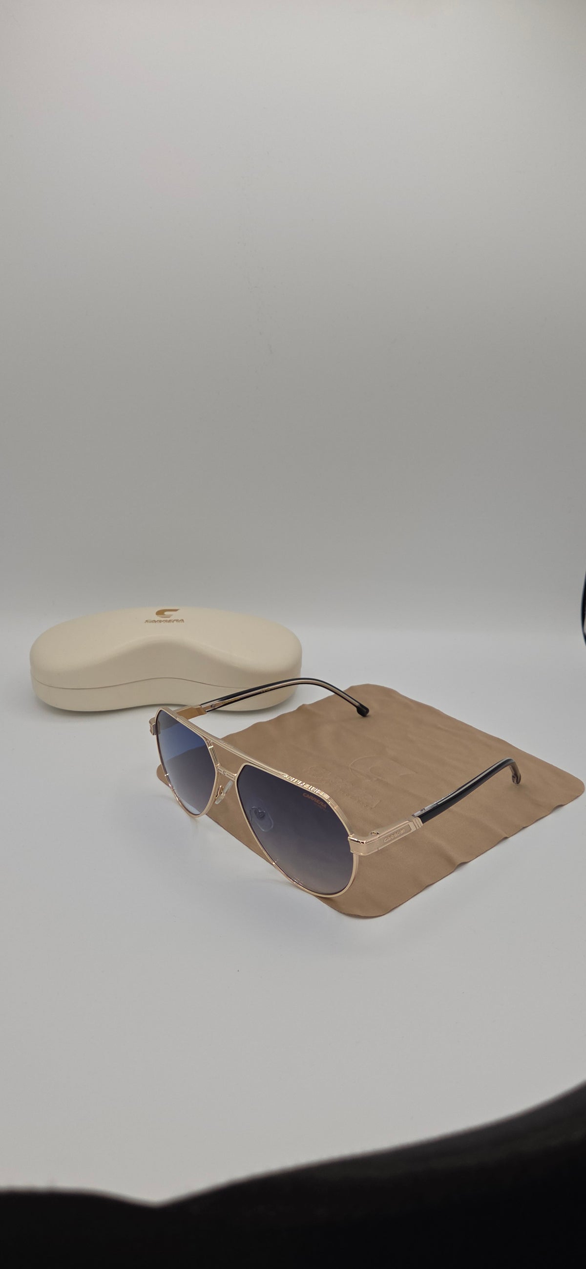 Carrera CARRERA 1067/S Sunglasses - Gold