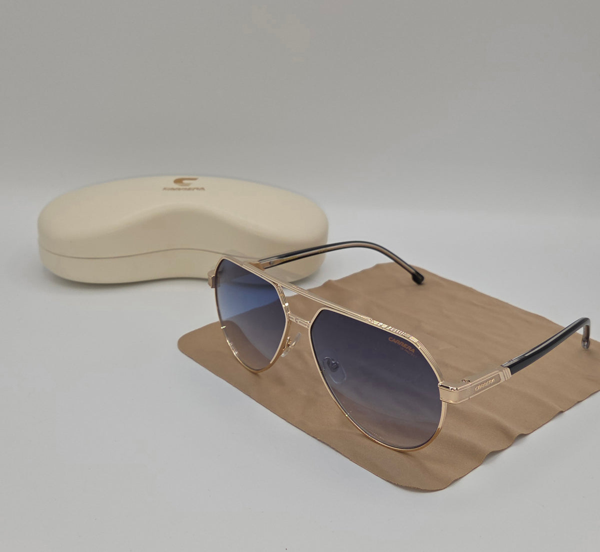 Carrera CARRERA 1067/S Sunglasses - Gold