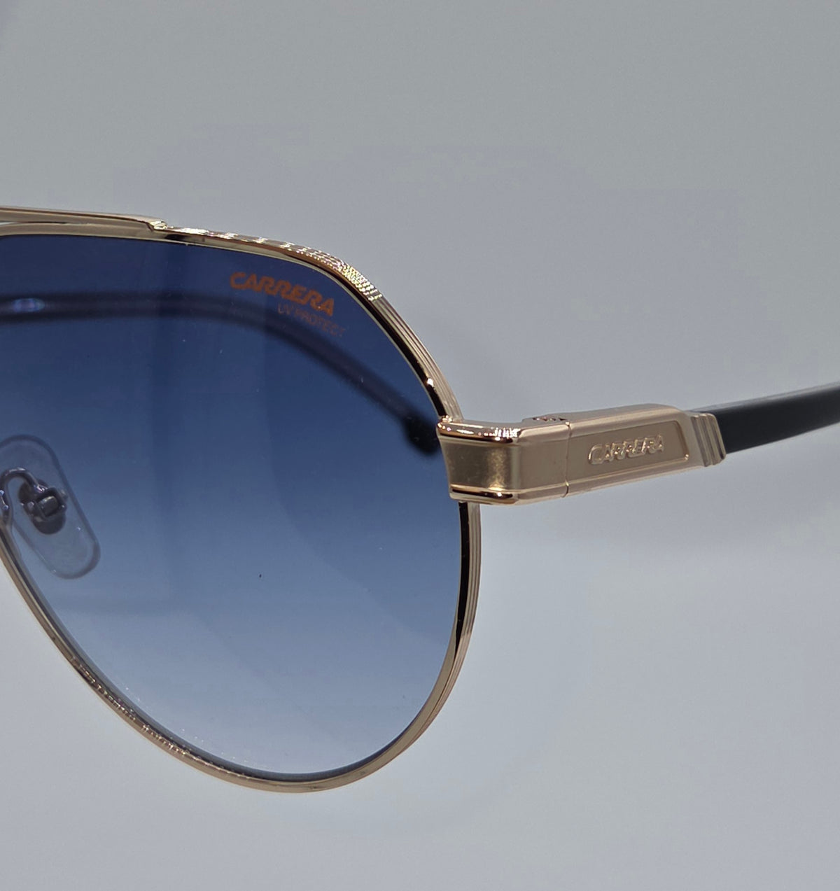 Carrera CARRERA 1067/S Sunglasses - Gold