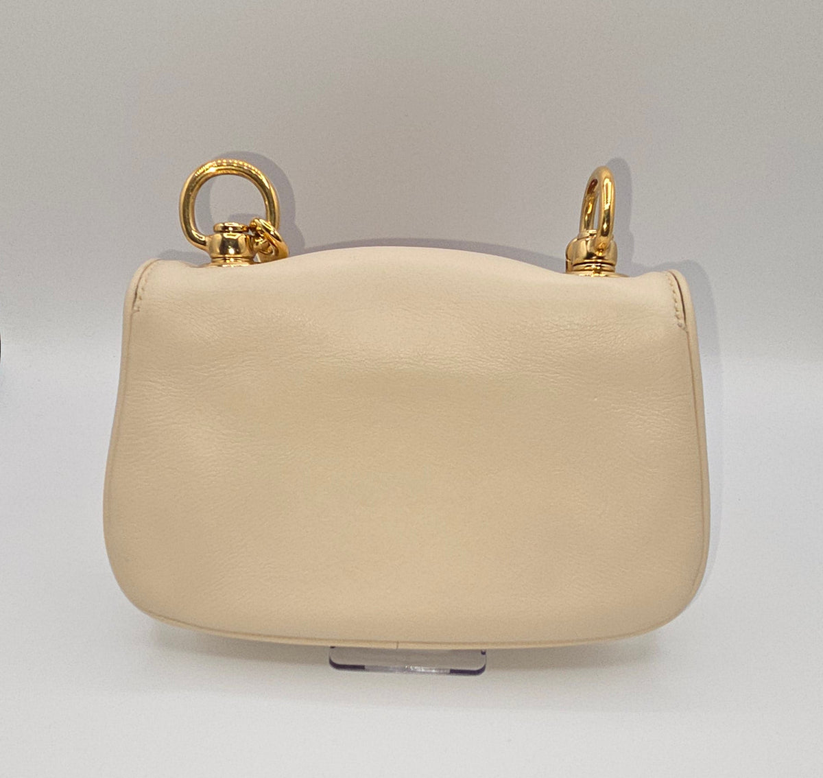 Pre-Loved Gucci Blondie Small Shoulder Bag
