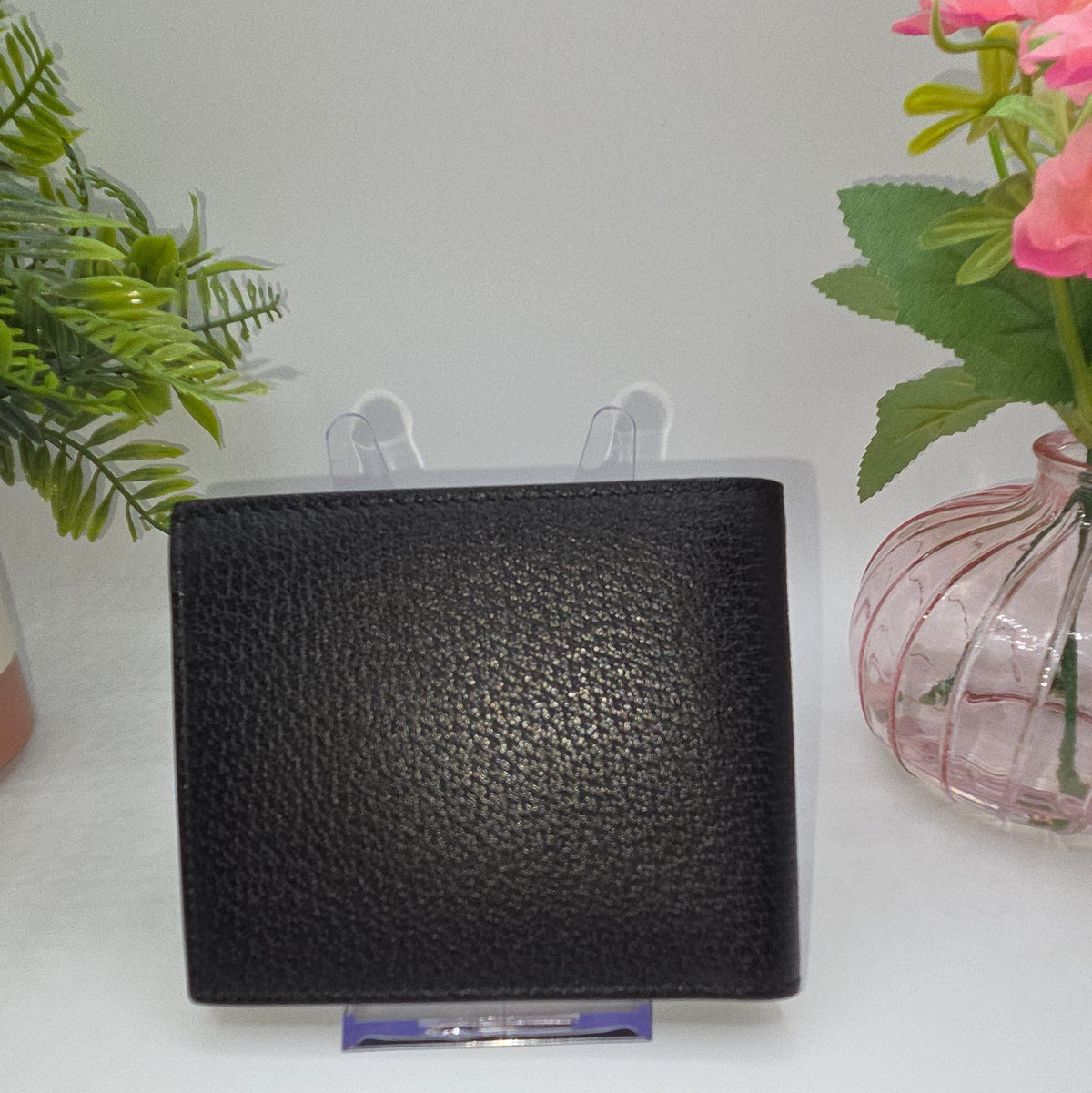 Pre-Loved Gucci GG Marmont Bifold Wallet