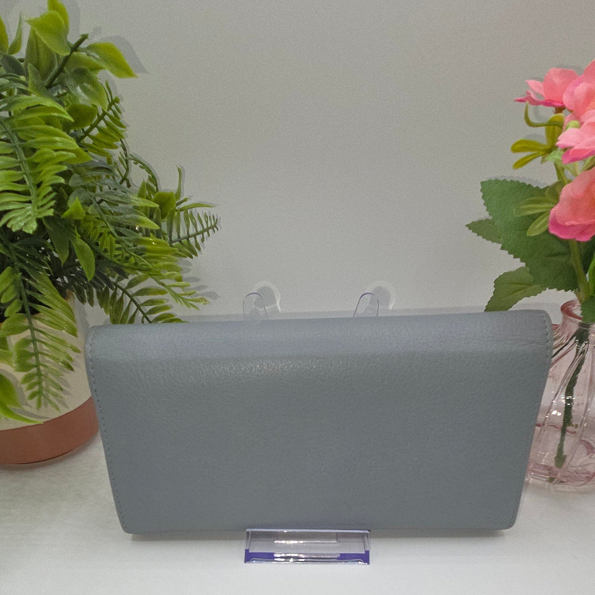 Pre-Loved Gucci Swing Continental Flap Wallet