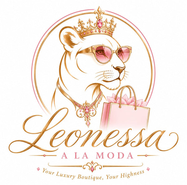 Leonessa A La Moda