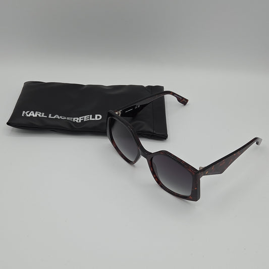 Karl Lagerfeld KL6208S 242 - Havana