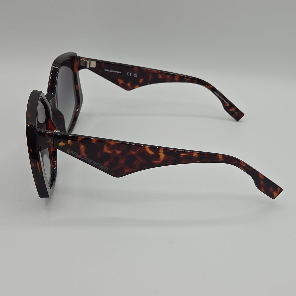 Karl Lagerfeld KL6208S 242 - Havana