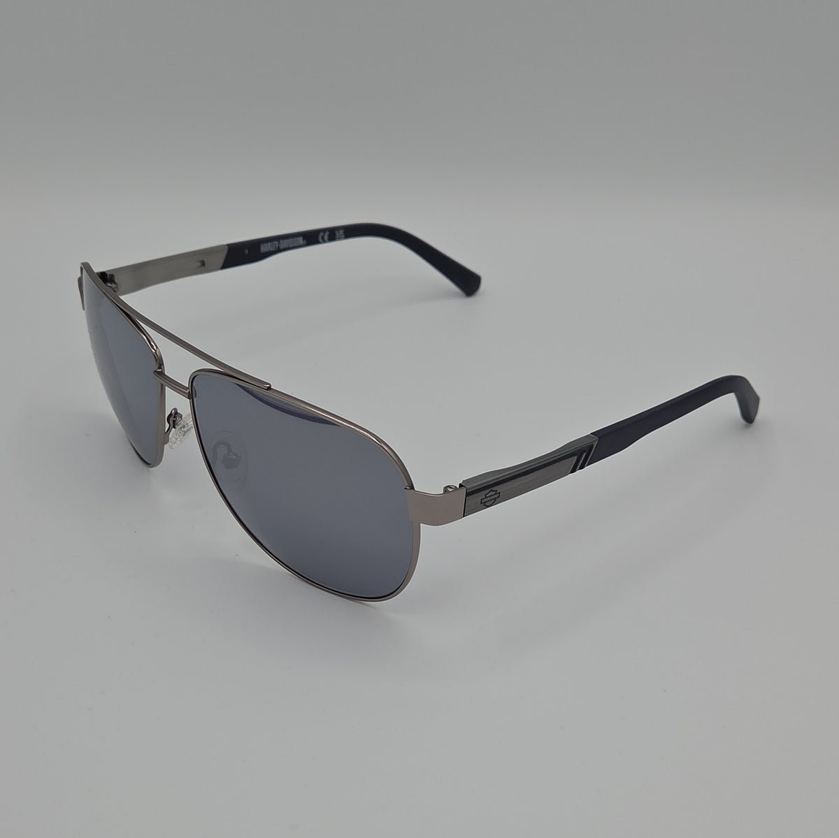 Harley Davidson HD00021 11X - Matte Blue