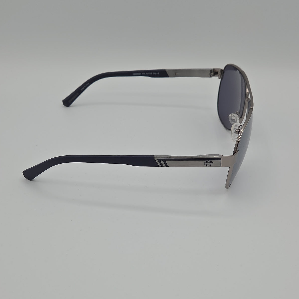 Harley Davidson HD00021 11X - Matte Blue