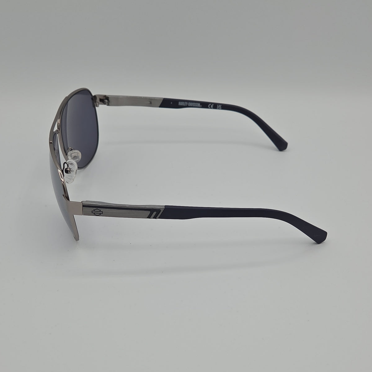 Harley Davidson HD00021 11X - Matte Blue