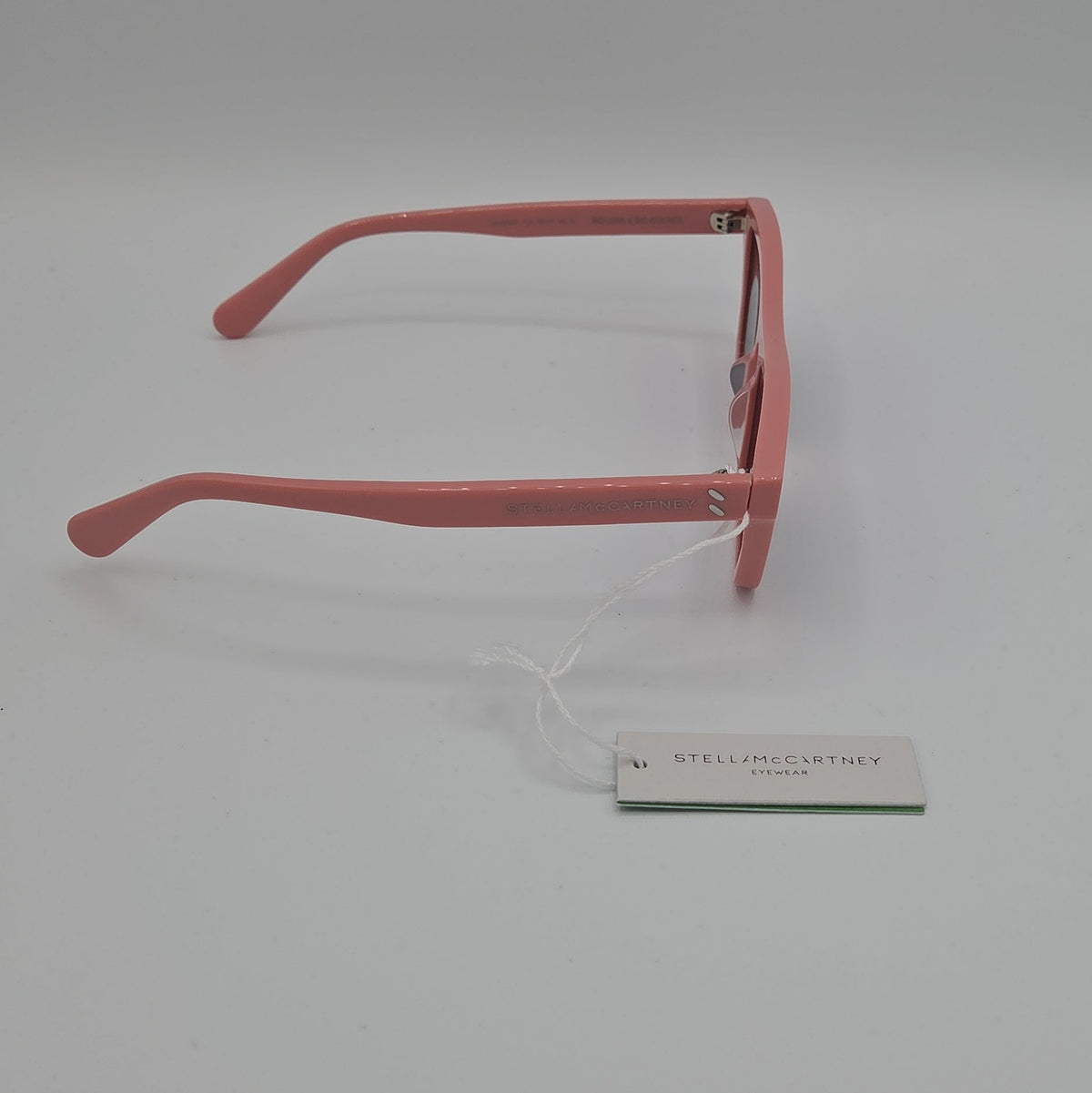 Stella McCartney SC0060I Sunglasses — Pink