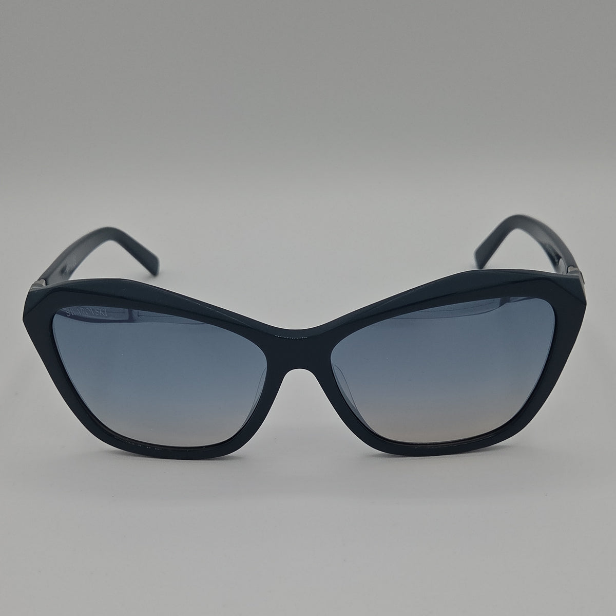 Swarovski SK0135 Sunglasses — Green