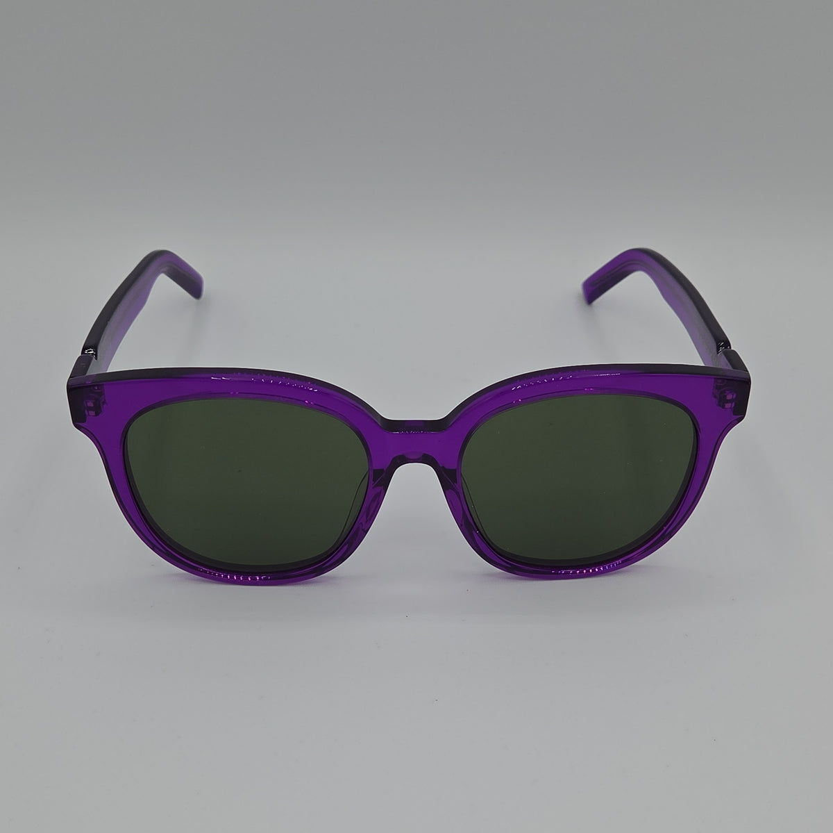 Kenzo KZ40138I Sunglasses — Purple