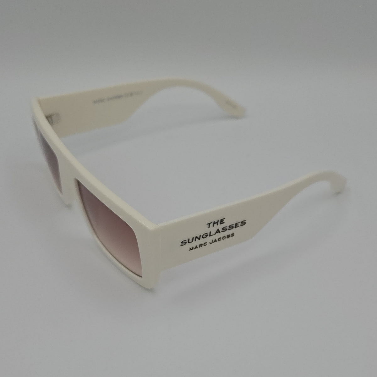 Marc Jacobs 775/S Sunglasses — White