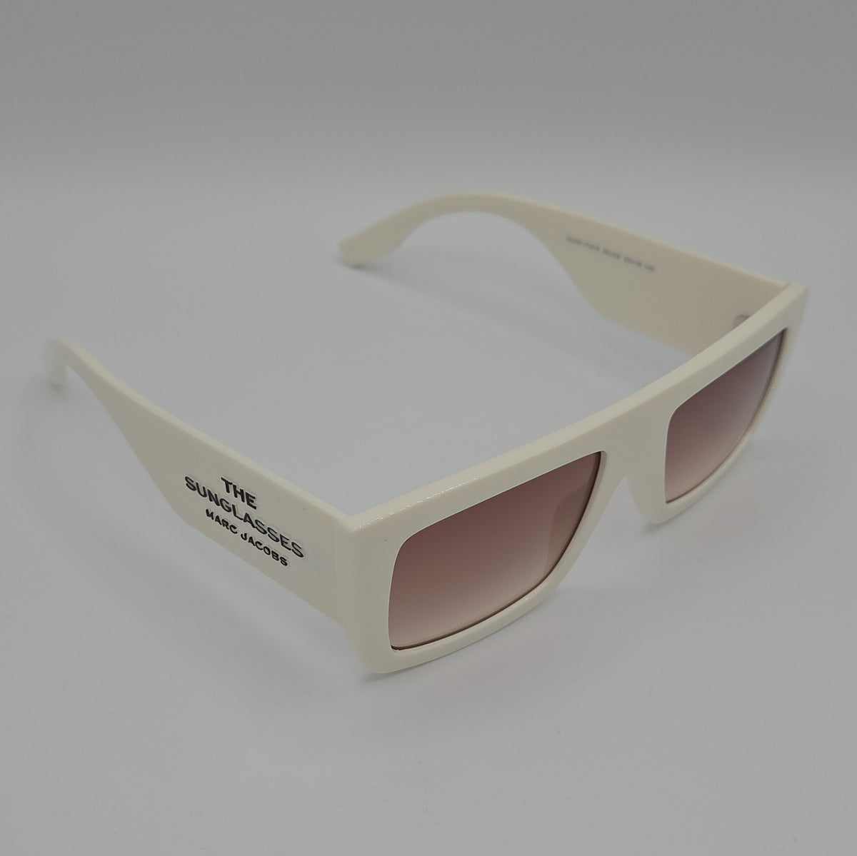 Marc Jacobs 775/S Sunglasses — White