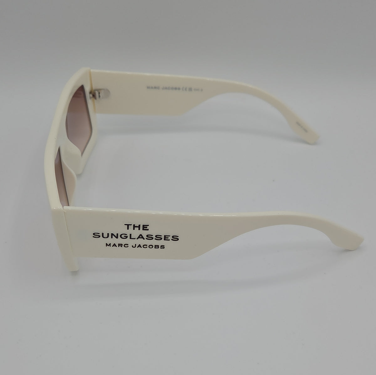 Marc Jacobs 775/S Sunglasses — White