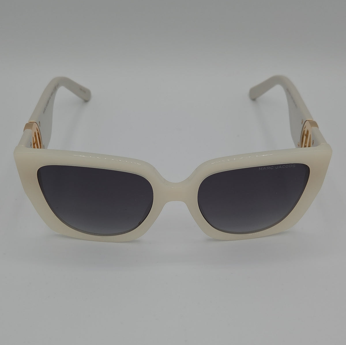 Marc Jacobs 687S Sunglasses — White