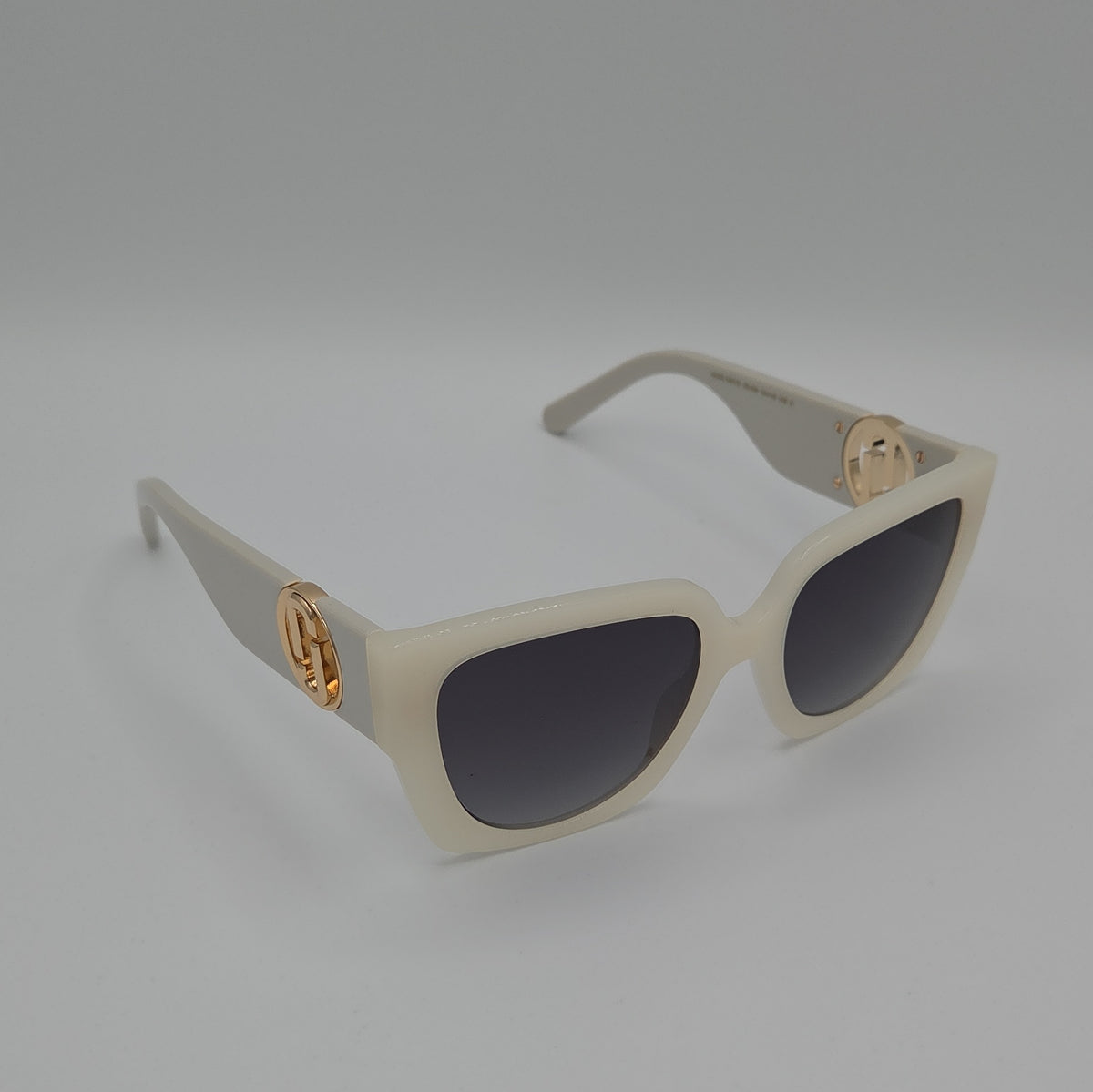 Marc Jacobs 687S Sunglasses — White