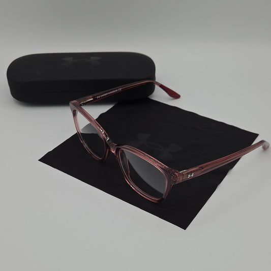 Under Armour UA 5013 RX Glasses — Dark Mauve
