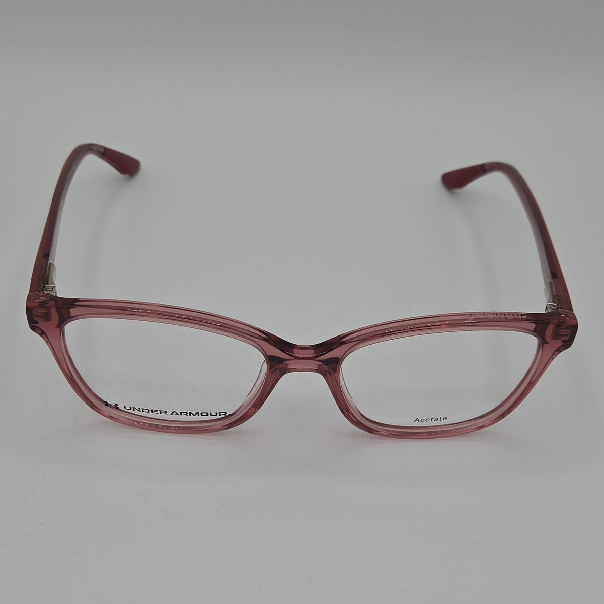 Under Armour UA 5013 RX Glasses — Dark Mauve