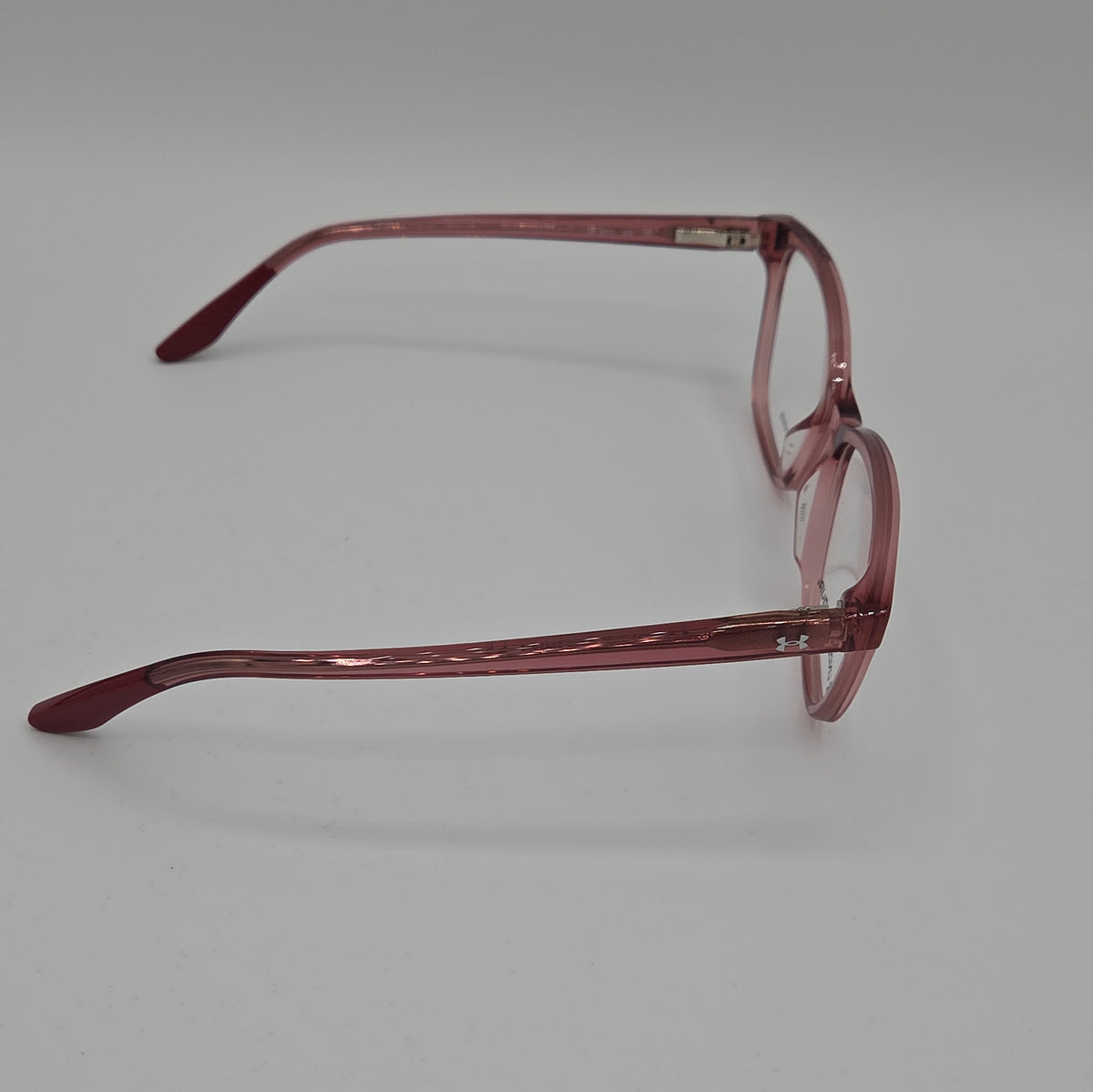 Under Armour UA 5013 RX Glasses — Dark Mauve