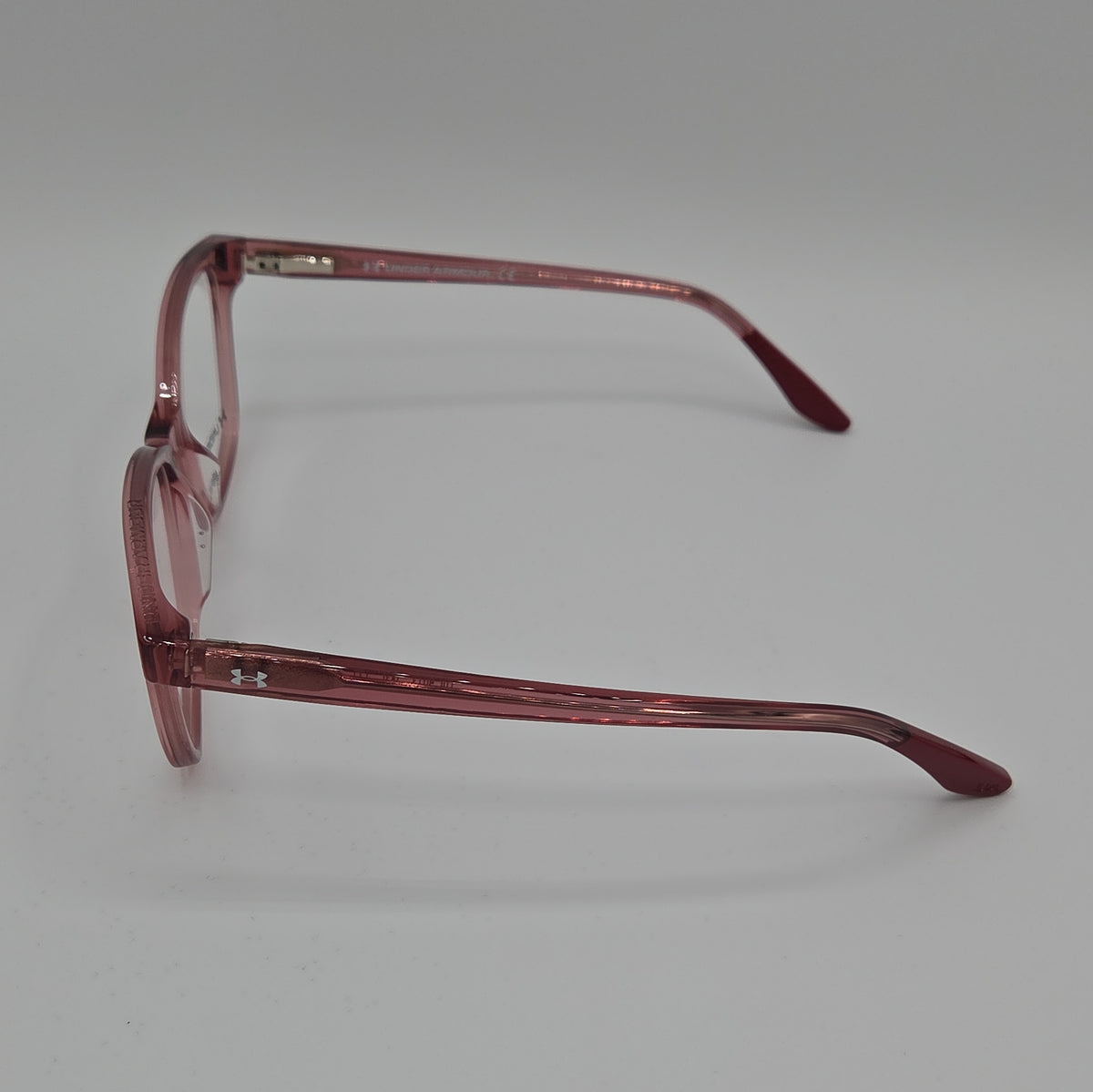 Under Armour UA 5013 RX Glasses — Dark Mauve
