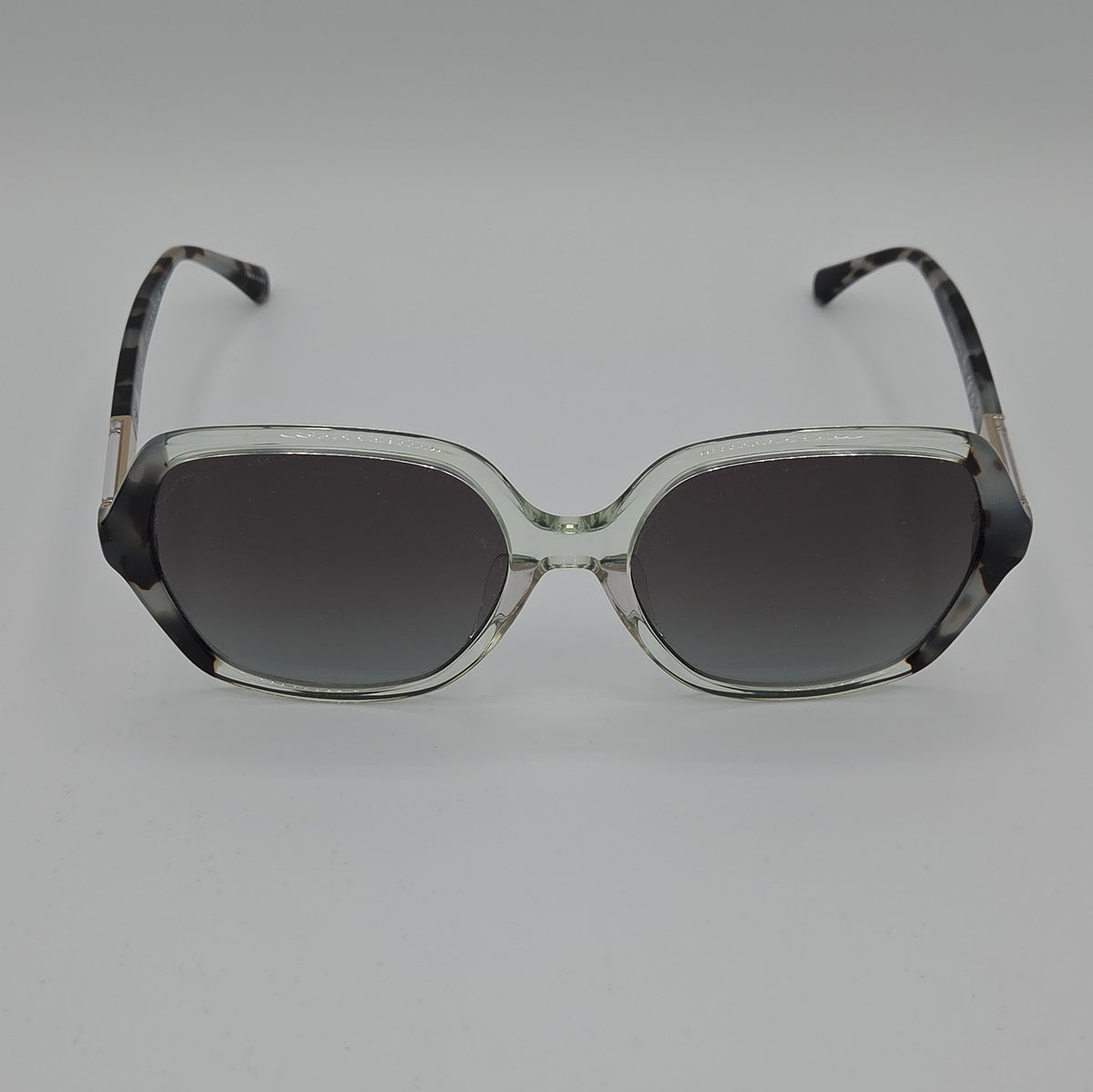 Kate Spade Ellery Sunglasses — Blue