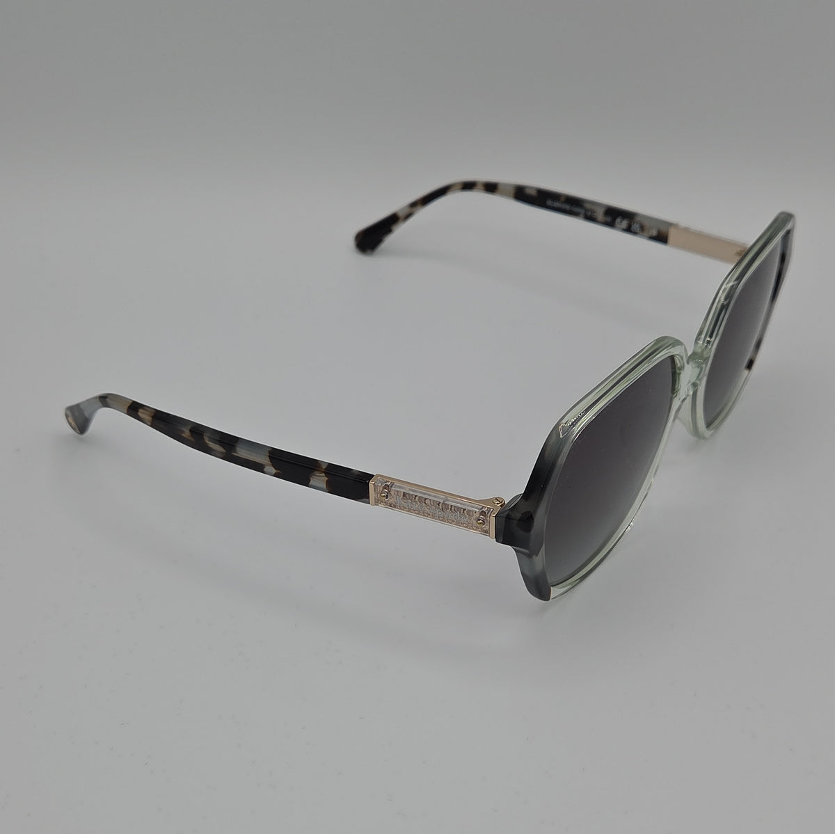 Kate Spade Ellery Sunglasses — Blue