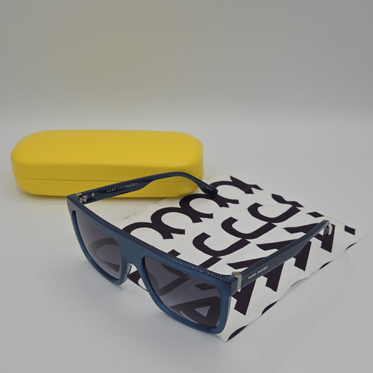 Marc Jacobs 639/S Sunglasses — Blue