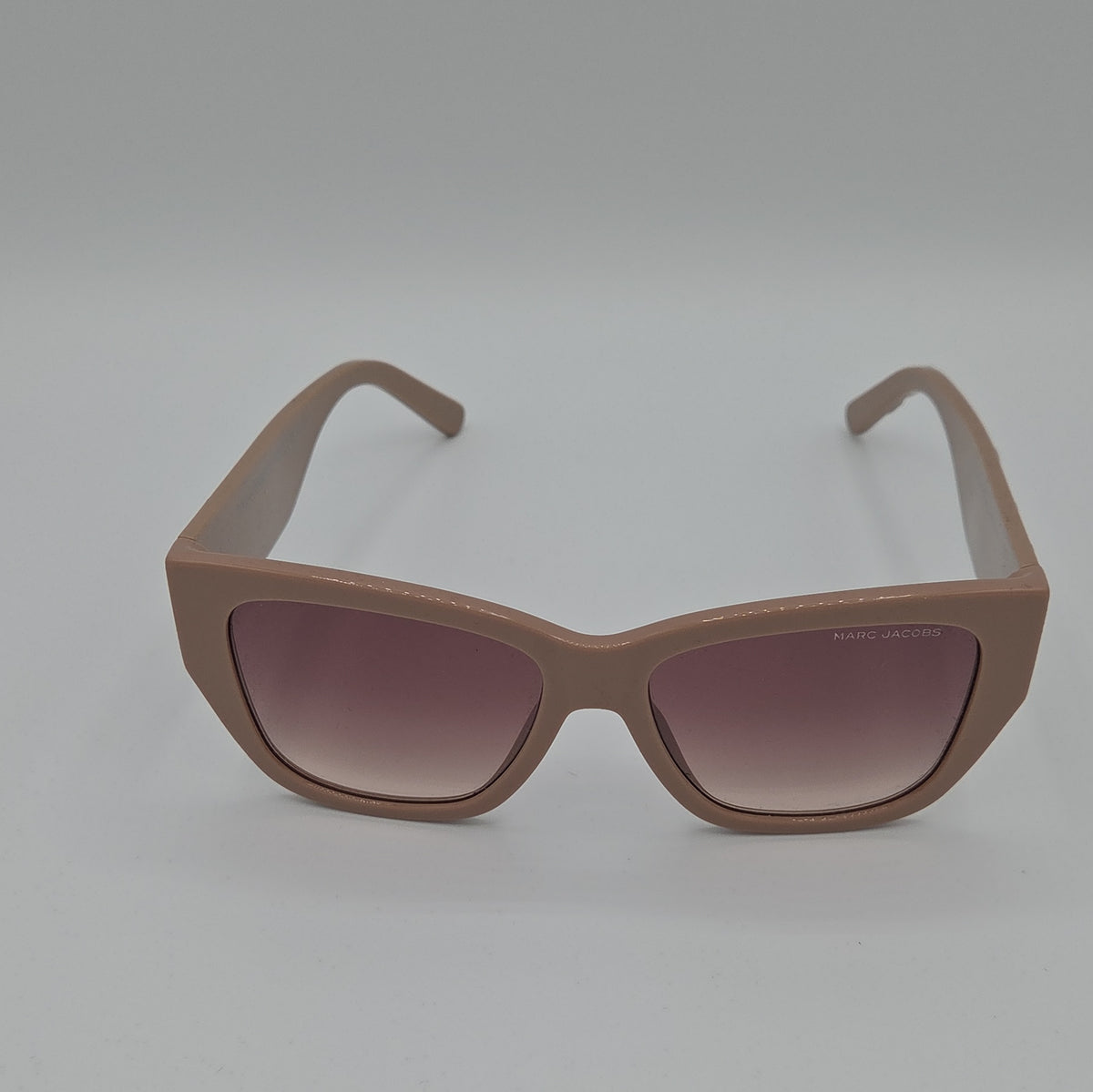Marc Jacobs MARC 695/S Sunglasses — Beige