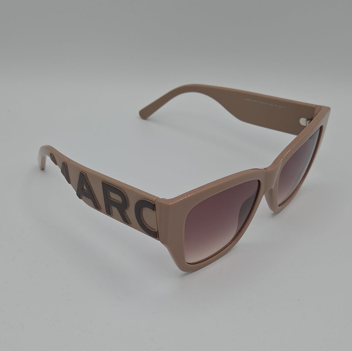 Marc Jacobs MARC 695/S Sunglasses — Beige