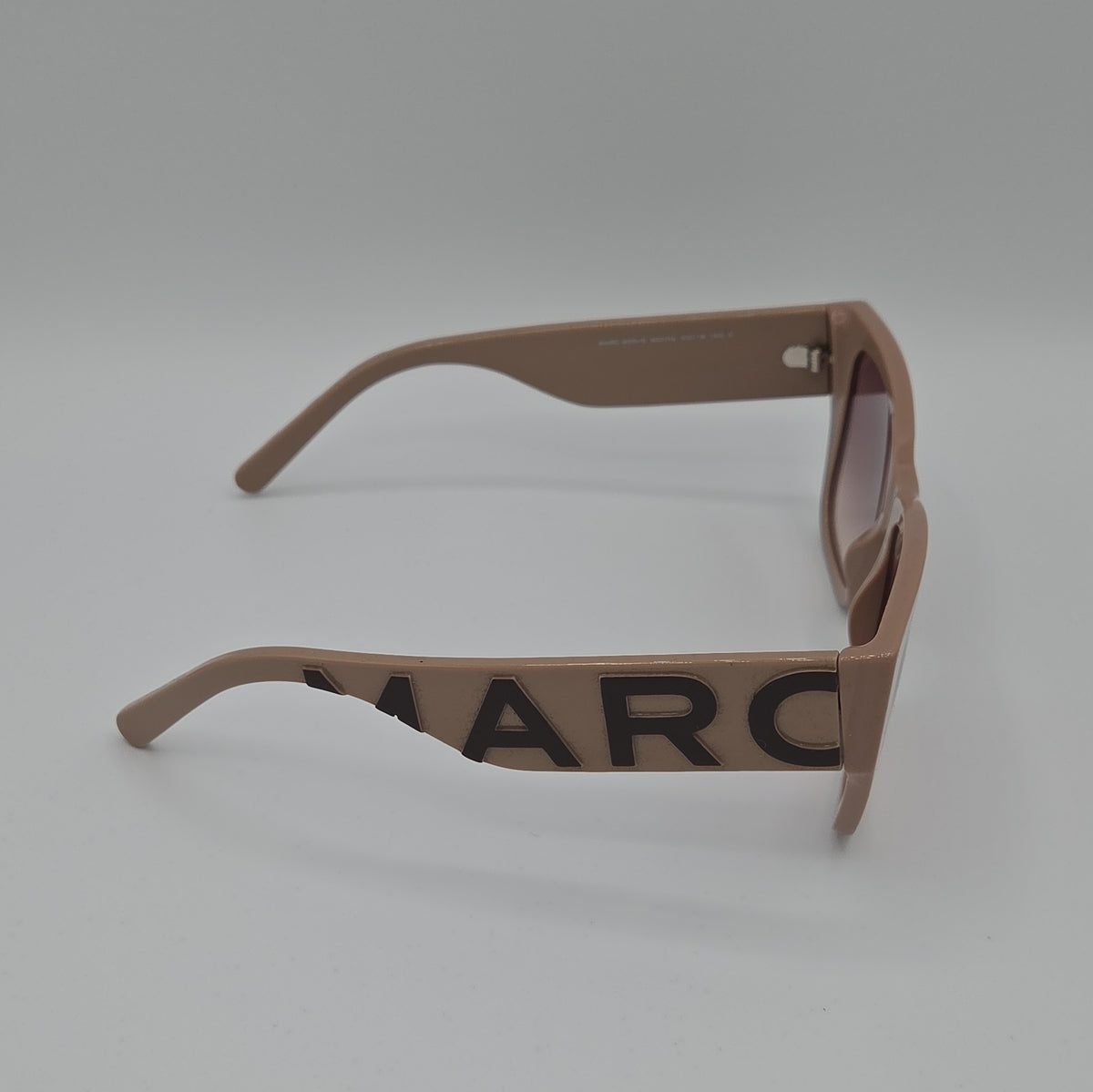 Marc Jacobs MARC 695/S Sunglasses — Beige