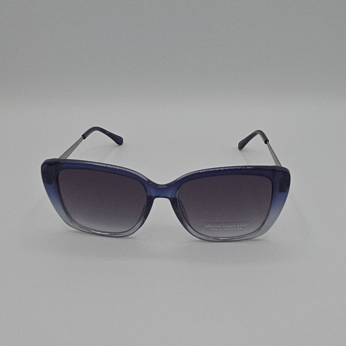 Draper James DJ9011 400 Sunglasses — Blue