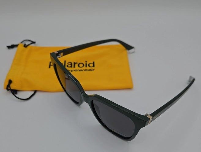 Polaroid PLD4155/S/X Sunglasses — Green