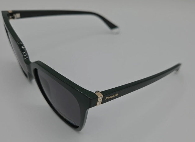 Polaroid PLD4155/S/X Sunglasses — Green
