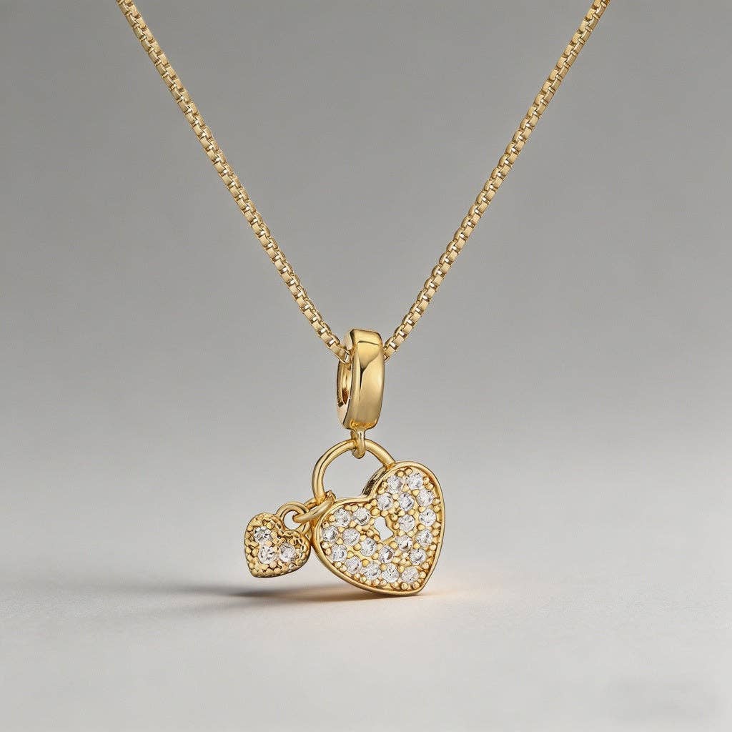 Heart Necklace